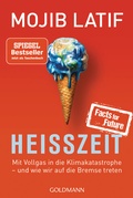 Cover: HEISSZEIT - Goldmann