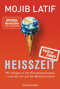 Abbildung von: HEISSZEIT - Goldmann