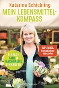 Cover: Mein Lebensmittelkompass - Goldmann