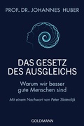 Cover: Das Gesetz des Ausgleichs - Goldmann