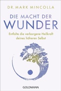 Cover: Die Macht der Wunder - Goldmann