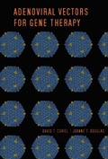 Cover: Adenoviral Vectors for Gene Therapy - Academic Press