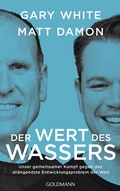 Cover: Der Wert des Wassers - Goldmann