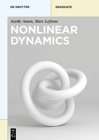 Abbildung von: Nonlinear Dynamics - De Gruyter