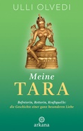 Cover: Meine Tara - Arkana