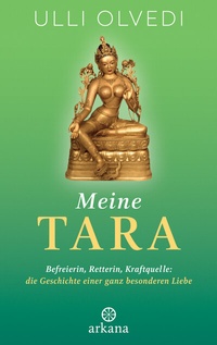 Abbildung von: Meine Tara - Arkana