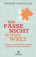 Cover: Ich passe nicht in diese Welt - Arkana