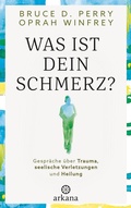Cover: Was ist dein Schmerz? - Arkana