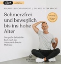 Cover: Schmerzfrei und beweglich bis ins hohe Alter - Arkana