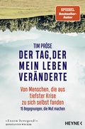 Cover: Der Tag, der mein Leben ver&auml;nderte - Heyne