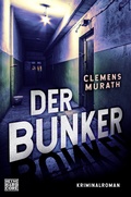 Cover: Der Bunker - Heyne