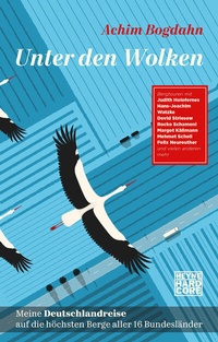 Abbildung von: Unter den Wolken - Heyne