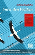 Cover: Unter den Wolken - Heyne