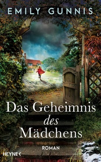 Abbildung von: Das Geheimnis des Mädchens - Heyne