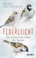 Cover: Federleicht - Heyne