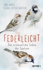 Cover: Federleicht - Heyne