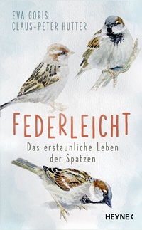 Abbildung von: Federleicht - Heyne