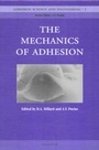 Cover: Adhesion Science and Engineering - Elsevier