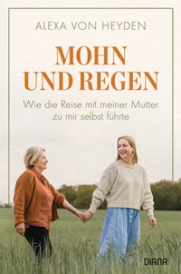 Abbildung von: Mohn und Regen - Diana