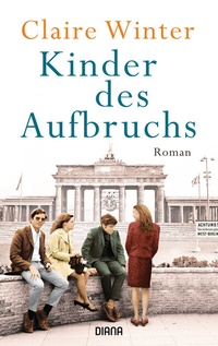 Abbildung von: Kinder des Aufbruchs - Diana