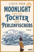 Cover: Moonlight und die Tochter des Perlenfischers - Diana