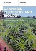 Abbildung von: Cannabis Chemistry and Biology - De Gruyter