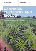 Cover: Cannabis Chemistry and Biology - De Gruyter