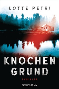 Abbildung von: Knochengrund - Goldmann
