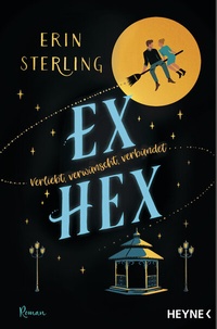 Abbildung von: Ex Hex - Heyne