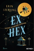 Cover: Ex Hex - Heyne