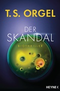 Cover: Der Skandal - Heyne