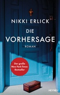Cover: Die Vorhersage - Heyne