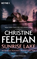 Cover: Sunrise Lake - Heyne