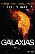 Cover: Galaxias - Heyne