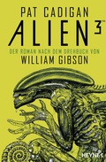Cover: Alien 3 - Heyne