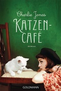 Cover: Katzencaf&eacute; - Goldmann