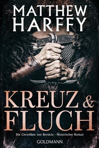 Abbildung von: Kreuz und Fluch - Goldmann