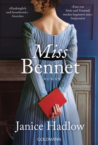 Abbildung von: Miss Bennet - Goldmann