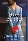 Cover: Miss Bennet - Goldmann