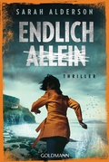 Cover: Endlich allein - Goldmann