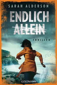 Abbildung von: Endlich allein - Goldmann