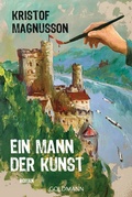 Cover: Ein Mann der Kunst - Goldmann