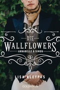 Cover: Die Wallflowers - Annabelle & Simon - Goldmann