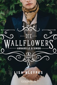 Abbildung von: Die Wallflowers - Annabelle & Simon - Goldmann