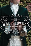 Cover: Die Wallflowers - Evie & Sebastian - Goldmann