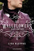 Cover: Die Wallflowers - Daisy & Matthew - Goldmann