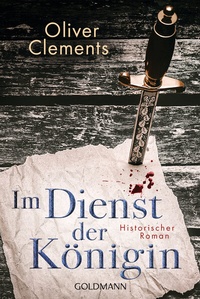 Abbildung von: Im Dienst der Königin - Goldmann