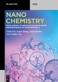 Cover: Nanochemistry - De Gruyter
