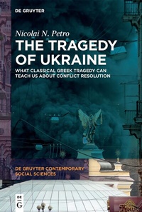 Abbildung von: The Tragedy of Ukraine - De Gruyter