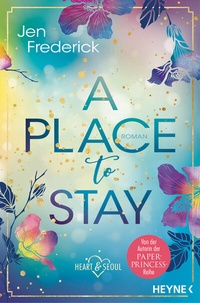 Abbildung von: A Place to Stay - Heyne